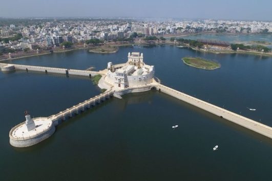 Gujarat Tour- Ahmedabad-Jamnagar-Dwarka-Porbandar – Somnath-Diu ...